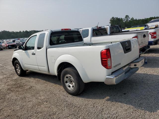 Photo 2 from auction – 2016 NISSAN FRONTIER S with VIN 1N6BD0CT8GN741090