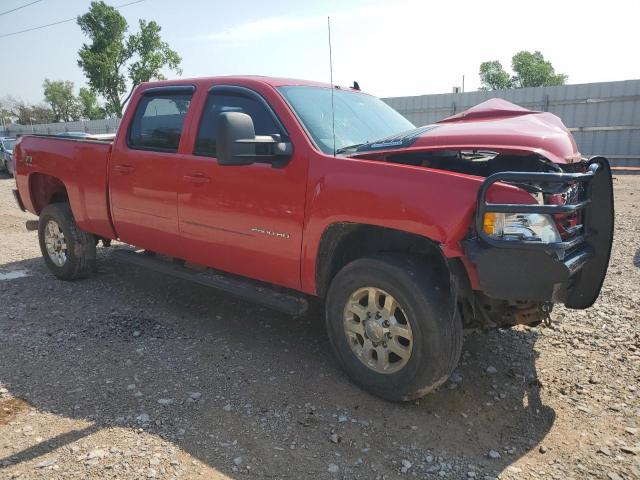 Photo 4 from auction – 2012 CHEVROLET SILVERADO with VIN 1GC1KXC84CF181646