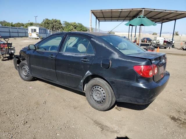 Photo 2 from auction – 2005 TOYOTA COROLLA CE with VIN 1NXBR30E05Z447659