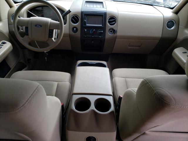 Photo 8 from auction – 2007 FORD F150 SUPER with VIN 1FTPW14V27KD03093