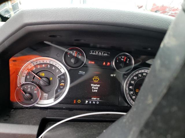Photo 9 from auction – 2019 RAM 1500 CLASS with VIN 1C6RR6GG9KS669921