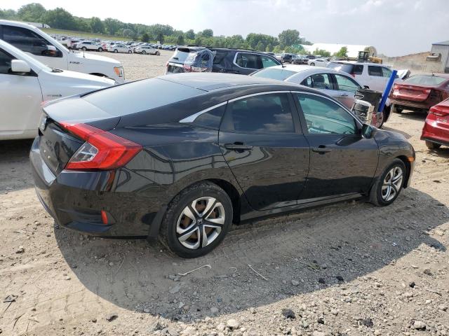 Photo 3 from auction – 2016 HONDA CIVIC LX with VIN 19XFC2F51GE201553