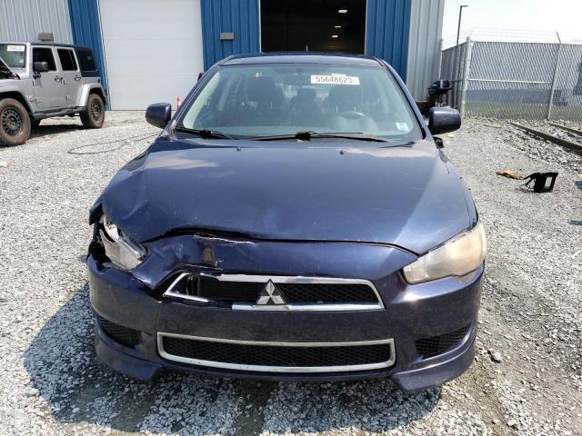 Photo 5 from auction – 2013 MITSUBISHI LANCER ES/ with VIN JA32U2FU5DU609701