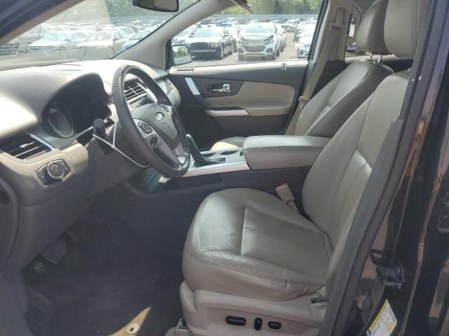 Photo 7 from auction – 2013 FORD EDGE SEL with VIN 2FMDK4JC8DBB00133