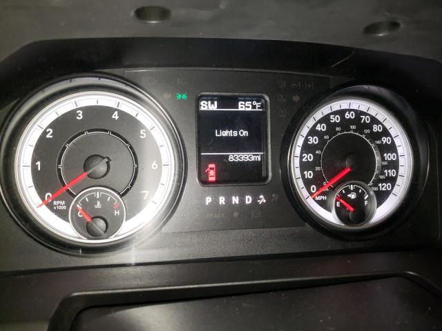 صورة رقم 9 من المزاد - 2016 RAM 1500 ST مع VIN 3C6RR7KT4GG154317