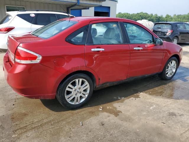 Photo 3 from auction – 2010 FORD FOCUS SEL with VIN 1FAHP3HN3AW261644