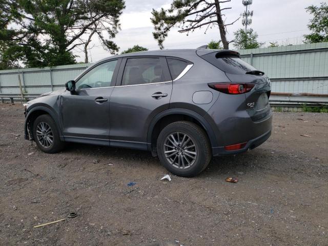Photo 2 from auction – 2021 MAZDA CX-5 TOURI with VIN JM3KFBCM2M1336466