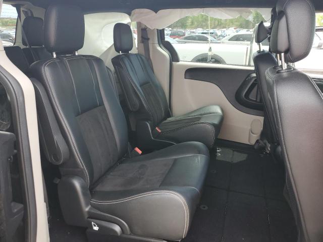 Photo 11 from auction – 2020 DODGE GRAND CARA with VIN 2C4RDGCGXLR193782