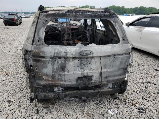 Photo 6 from auction – 2013 FORD EXPLORER X with VIN 1FM5K7D81DGB86858