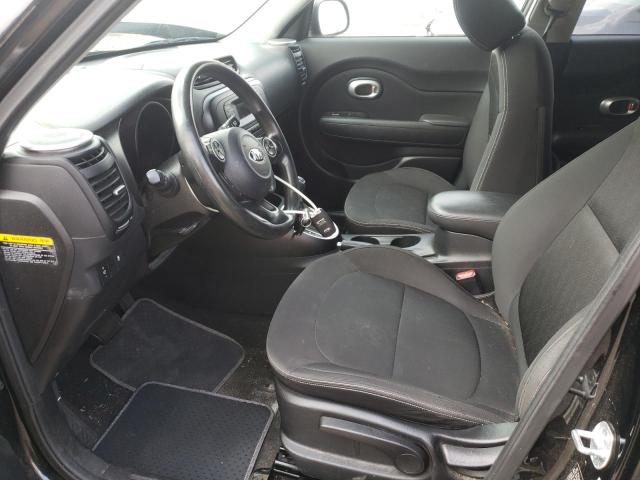 Photo 7 from auction – 2014 KIA SOUL with VIN KNDJN2A20E7002234