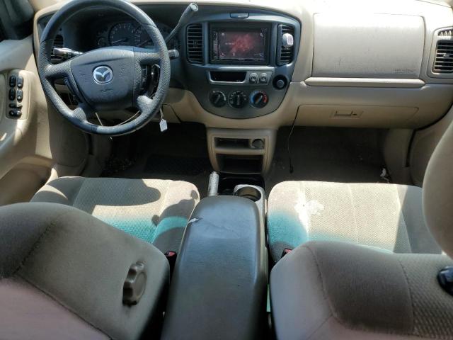 Photo 8 from auction – 2002 MAZDA TRIBUTE LX with VIN 4F2YU08122KM18667