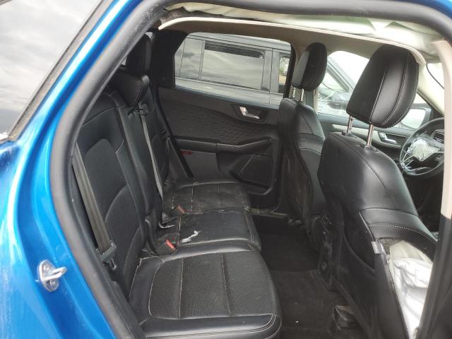 Photo 11 from auction – 2020 FORD ESCAPE SEL with VIN 1FMCU9H6XLUA53781