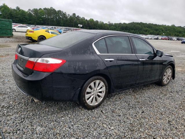 Photo 3 from auction – 2014 HONDA ACCORD EX with VIN 1HGCR2F78EA249894