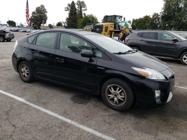 Foto 4 de la subasta – 2011 TOYOTA PRIUS con VIN JTDKN3DU5B0301648
