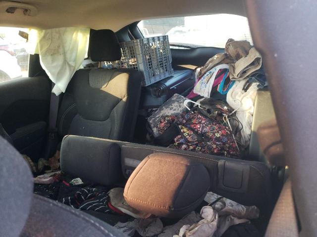 Photo 10 from auction – 2015 JEEP CHEROKEE L with VIN 1C4PJLCB3FW596088