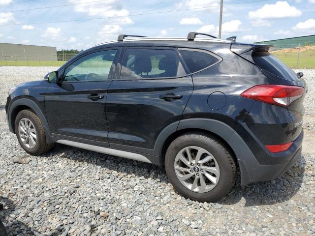 Photo 2 from auction – 2017 HYUNDAI TUCSON LIM with VIN KM8J33A40HU521475