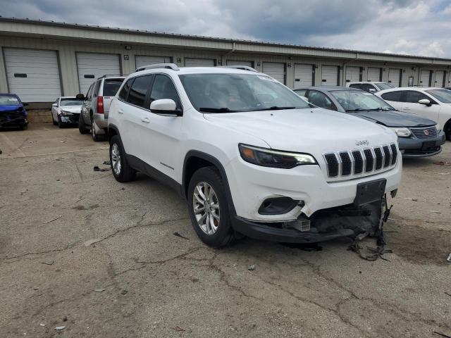 Photo 4 from auction – 2019 JEEP CHEROKEE L with VIN 1C4PJMCB2KD289006
