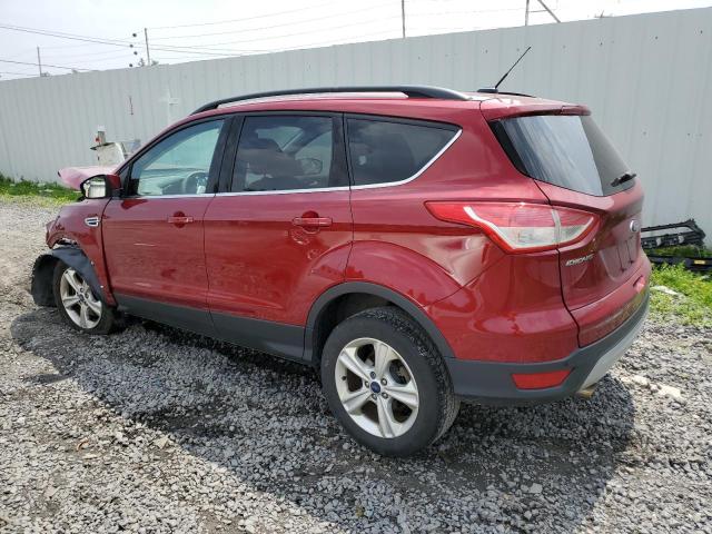 Photo 2 from auction – 2016 FORD ESCAPE SE with VIN 1FMCU9G92GUC49392