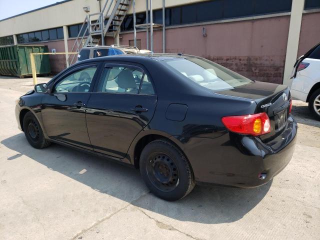 Zdjęcie 2 z aukcji – 2010 TOYOTA COROLLA BA z VIN 2T1BU4EE8AC455727