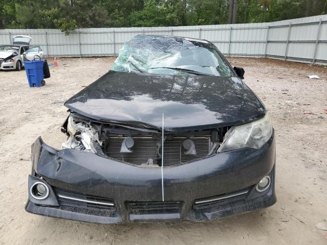 Photo 5 from auction – 2014 TOYOTA CAMRY L with VIN 4T1BF1FK1EU442500