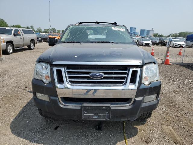 Photo 5 from auction – 2010 FORD EXPLORER S with VIN 1FMEU5BE1AUA34499