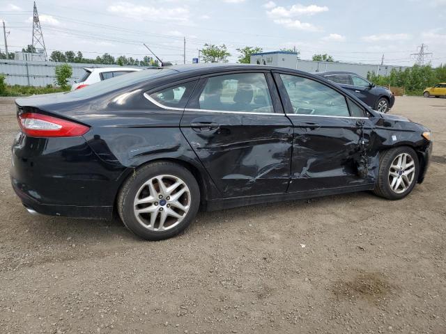 Photo 3 from auction – 2016 FORD FUSION SE with VIN 3FA6P0H74GR161829