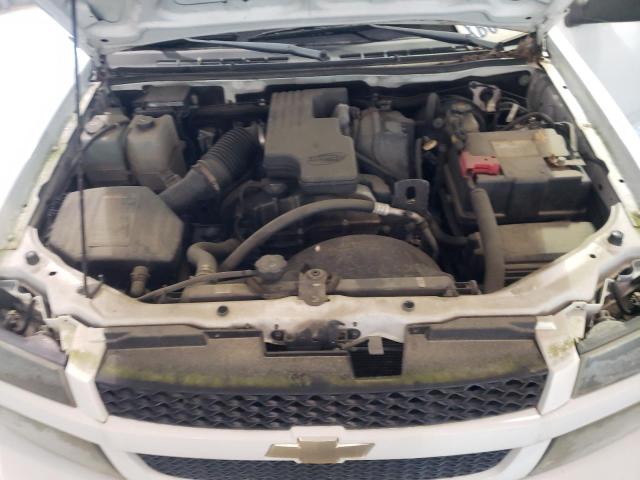 Photo 11 from auction – 2011 CHEVROLET COLORADO with VIN 1GCCSBF9XB8113368