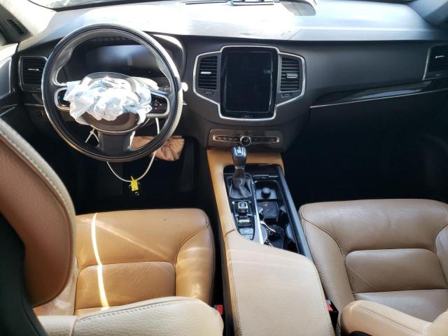 Photo 8 from auction – 2018 VOLVO XC90 T5 with VIN YV4102CK3J1350163