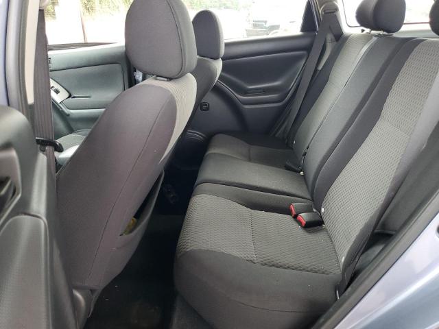 Photo 10 from auction – 2007 TOYOTA COROLLA MA with VIN 2T1KR32E77C649402