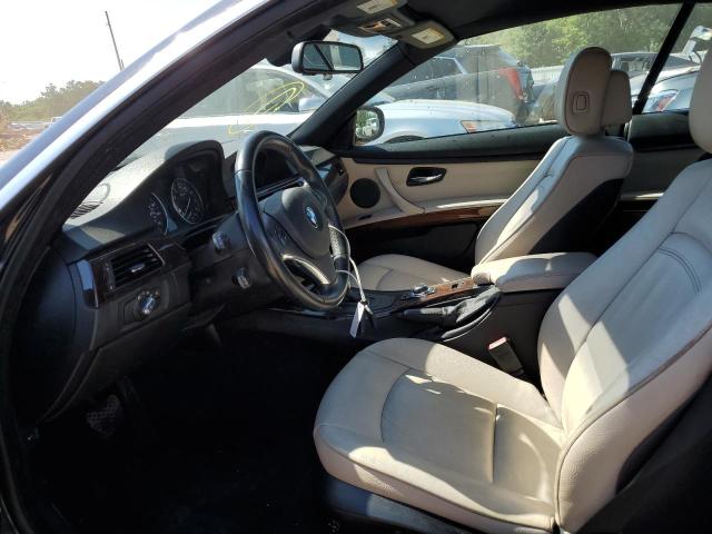 Photo 7 from auction – 2013 BMW 328 I with VIN WBADW3C5XDE824988