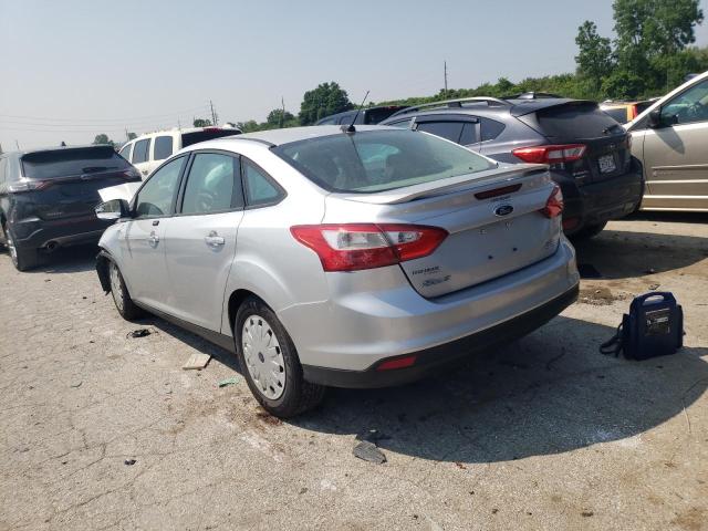 Photo 2 from auction – 2013 FORD FOCUS with VIN 1FADP3F28DL210282