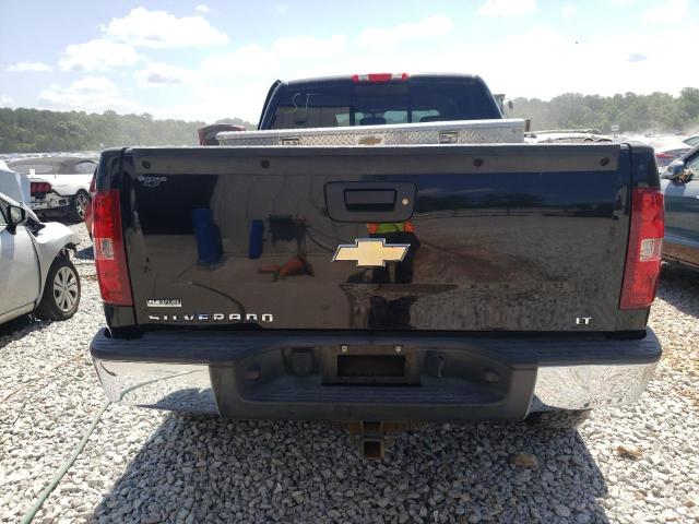 Photo 6 from auction – 2010 CHEVROLET SILVERADO with VIN 1GCSKSE32AZ131204