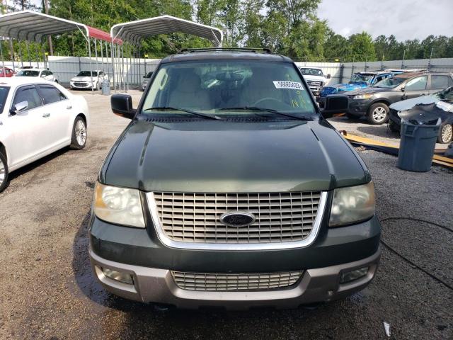 Photo 5 from auction – 2003 FORD EXPEDITION with VIN 1FMPU18L43LB38811