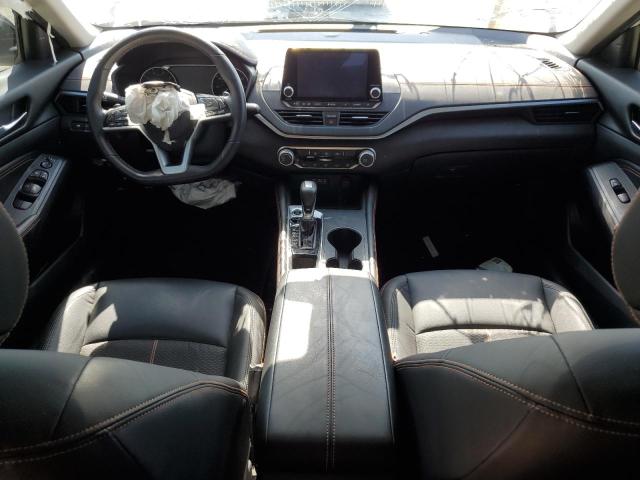 Photo 8 from auction – 2020 NISSAN ALTIMA SR with VIN 1N4BL4CV4LC285518