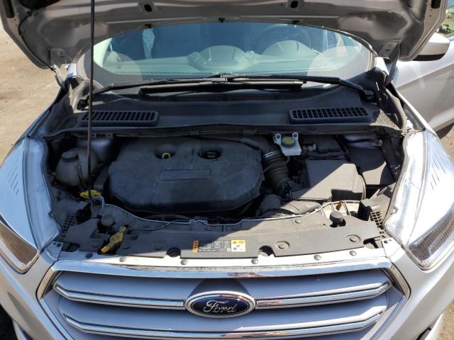 Photo 11 from auction – 2018 FORD ESCAPE SE with VIN 1FMCU9G96JUC89238