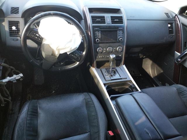 Zdjęcie 8 z aukcji – 2014 MAZDA CX-9 GRAND z VIN JM3TB2DA5E0436489
