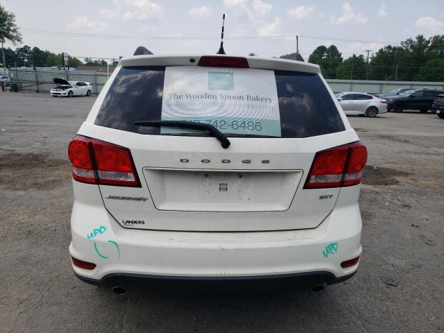 Photo 6 from auction – 2016 DODGE JOURNEY SX with VIN 3C4PDCBG0GT240502