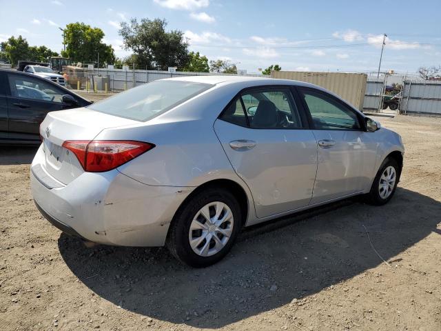 Photo 3 from auction – 2018 TOYOTA COROLLA L with VIN 5YFBURHE1JP750645