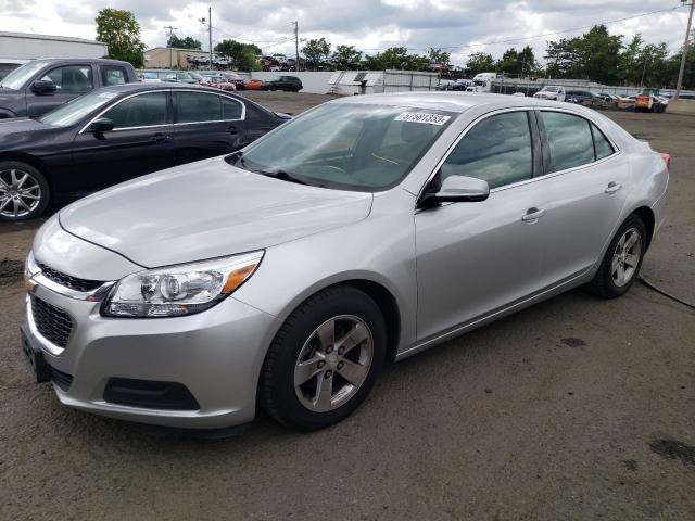 CHEVROLET MALIBU LIM 2016 with VIN 1G11C5SA3GF145936 - Photo from auction