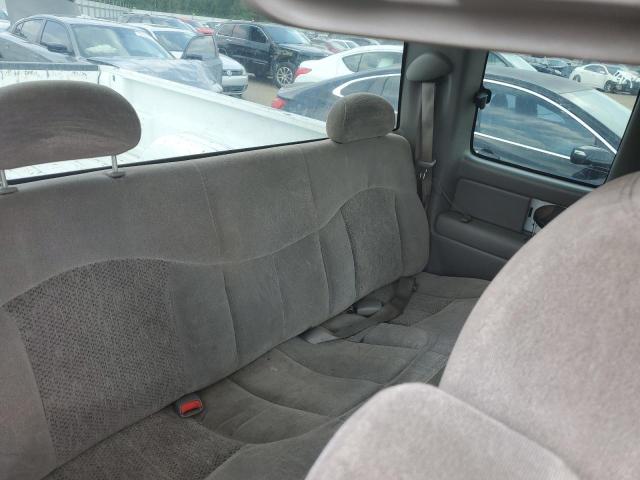 Photo 10 from auction – 2000 CHEVROLET SILVERADO with VIN 2GCEC19V6Y1225105