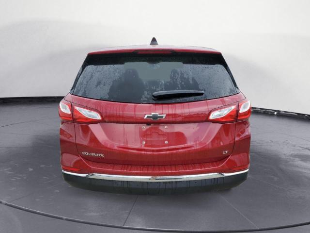Photo 6 from auction – 2019 CHEVROLET EQUINOX LT with VIN 3GNAXJEV4KL284577