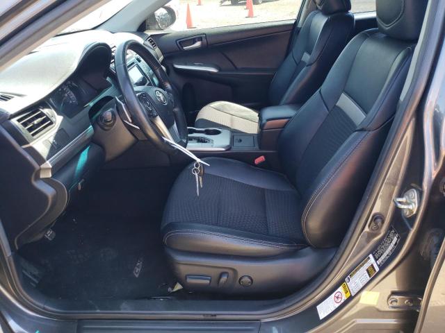 Photo 7 from auction – 2014 TOYOTA CAMRY L with VIN 4T1BF1FK5EU787321