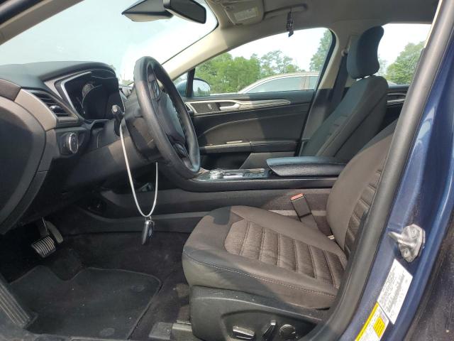 Photo 7 from auction – 2019 FORD FUSION SE with VIN 3FA6P0HD4KR126495
