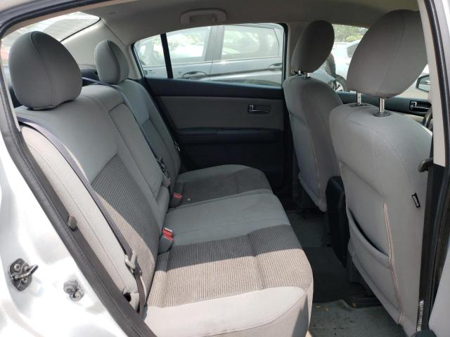 Photo 10 from auction – 2012 NISSAN SENTRA 2.0 with VIN 3N1AB6AP7CL697948