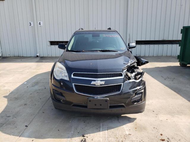 Photo 5 from auction – 2012 CHEVROLET EQUINOX LT with VIN 2GNALDEK1C6140770