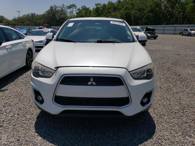 Photo 5 from auction – 2015 MITSUBISHI OUTLANDER with VIN 4A4AP3AU8FE052967