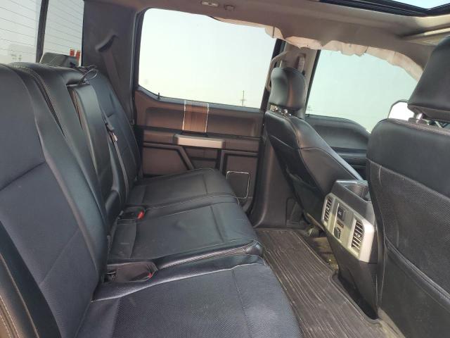 Photo 10 from auction – 2015 FORD F150 SUPER with VIN 1FTEW1EG1FKF16929