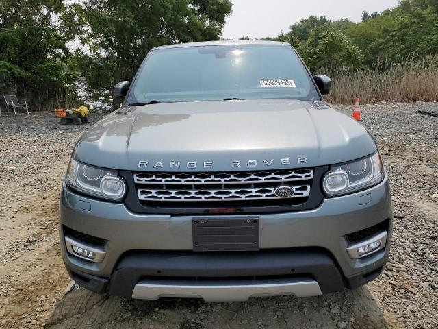 Photo 5 from auction – 2016 LAND ROVER RANGE ROVE with VIN SALWR2VF4GA546905