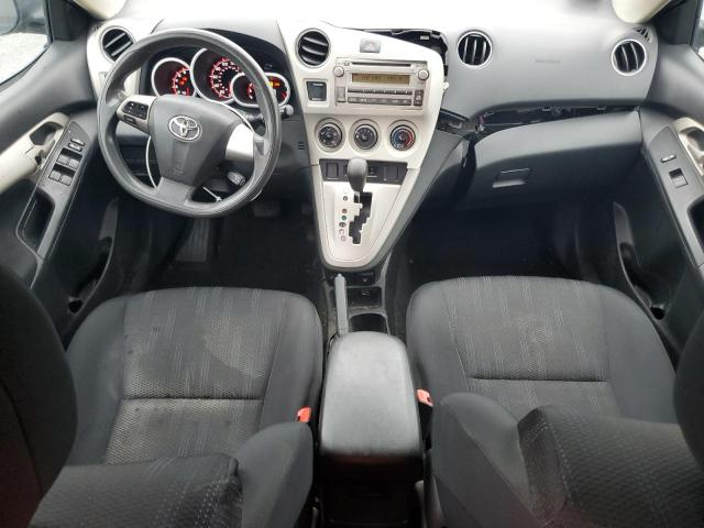 Photo 8 from auction – 2011 TOYOTA COROLLA MA with VIN 2T1LE4EE4BC019962