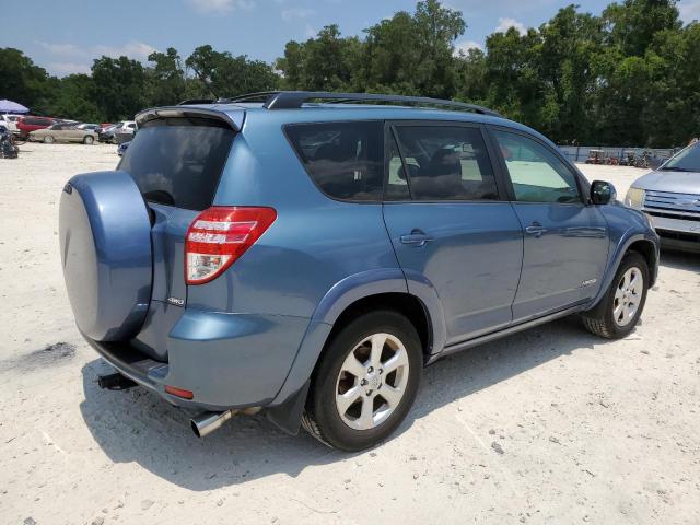Photo 3 from auction – 2011 TOYOTA RAV4 LIMIT with VIN 2T3DF4DV4BW152102